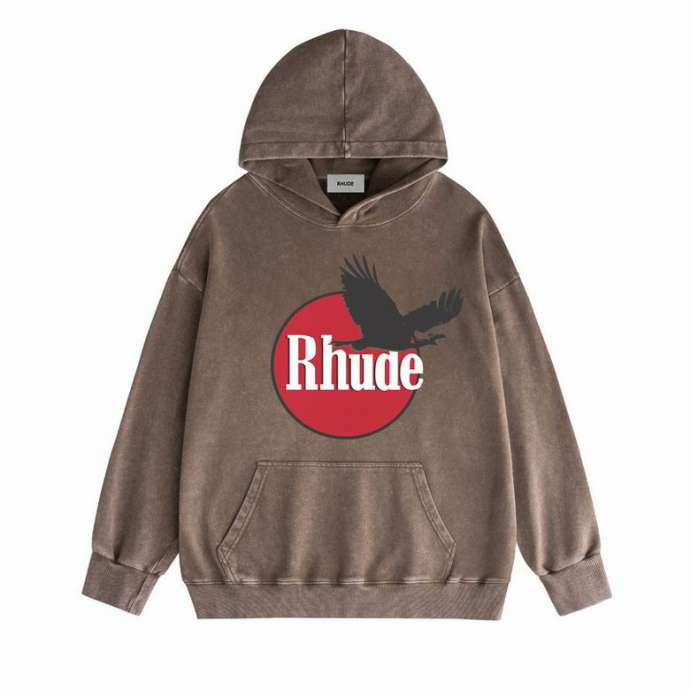 Picture of Rhude Hoodies _SKURhudeS-XXLZJMRH04411650